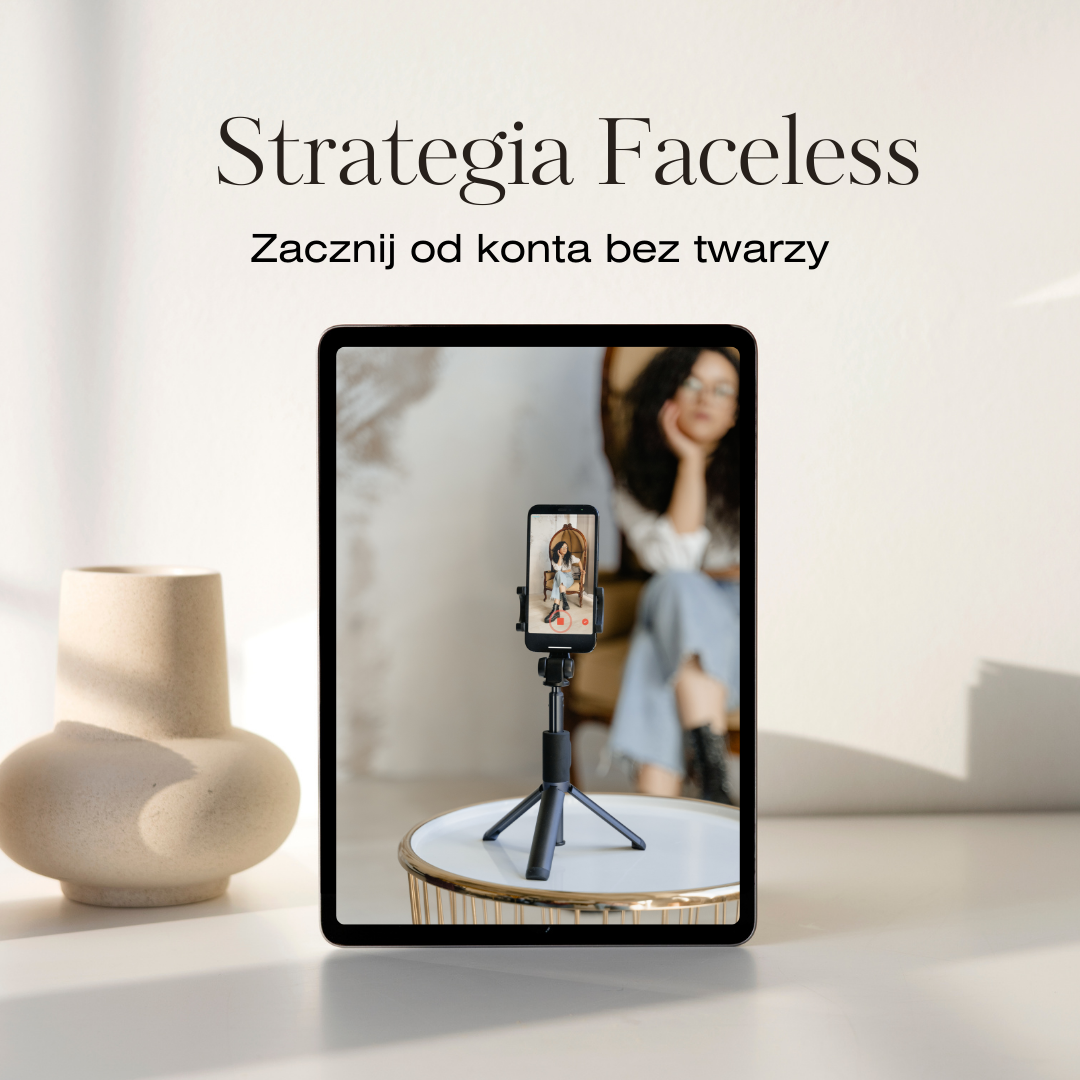 Strategia Faceless