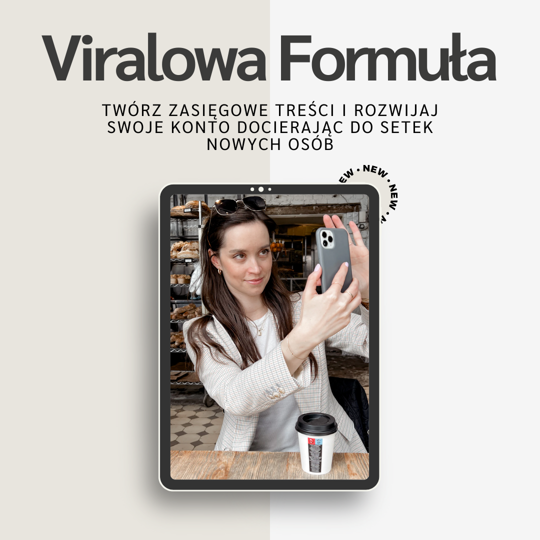 Viralowa Formuła