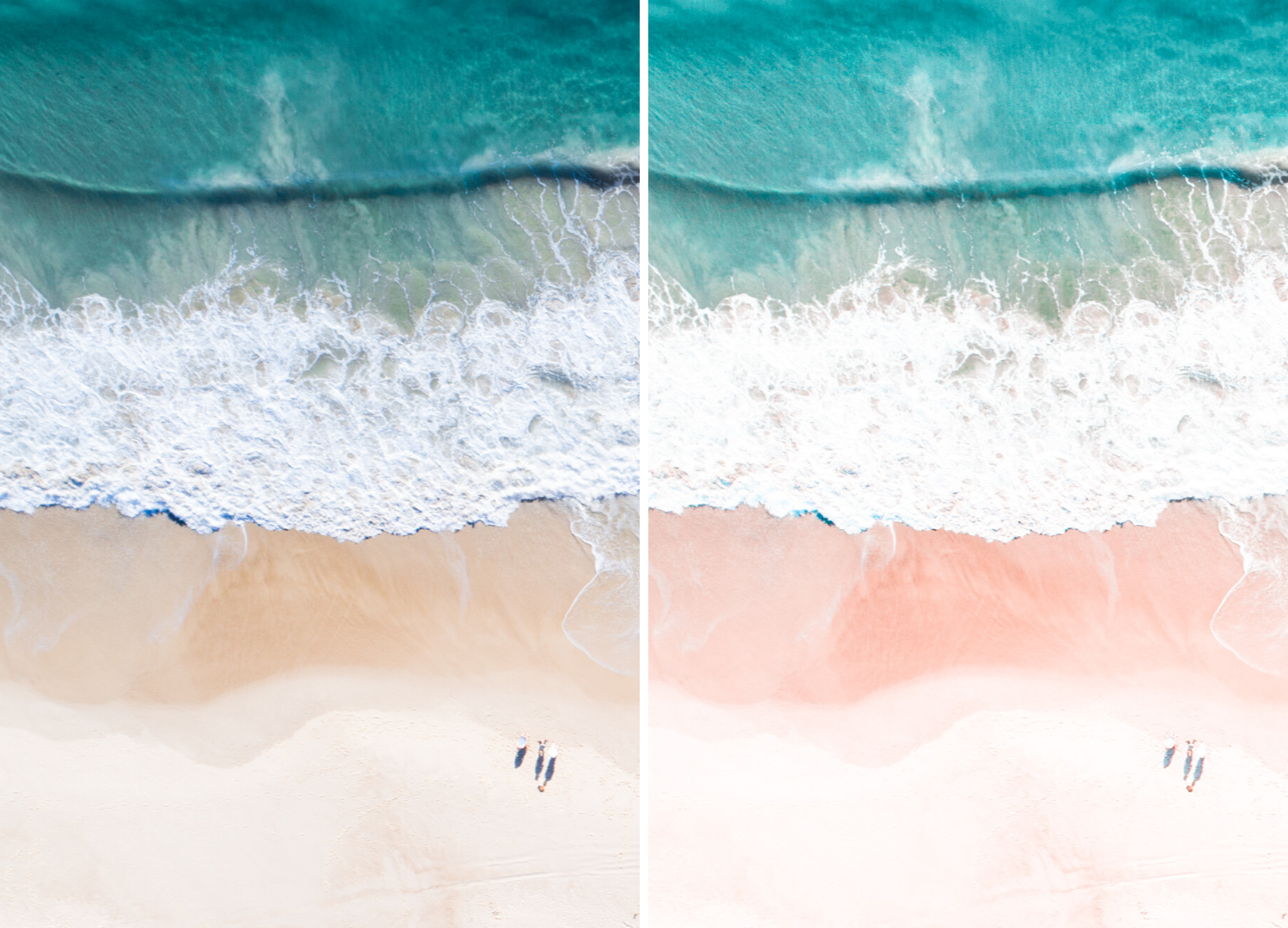 White Sand Preset